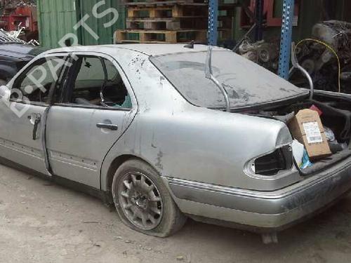 Engine control unit (ECU) MERCEDES-BENZ E-CLASS (W210)  | BP1250546M57 