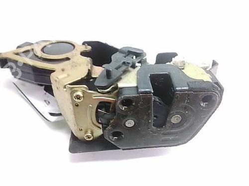 Used Rear right lock HYUNDAI MATRIX (FC) [2001-2010]  16132060