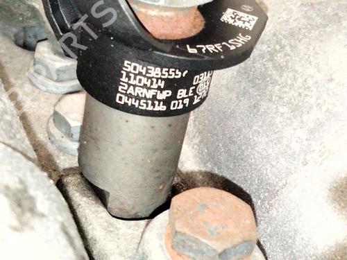 Engine IVECO DAILY IV Van 35C14 GV, 35C14 GV/P, 35S14 GV, 35S14 GV/P | BP22109917M1 