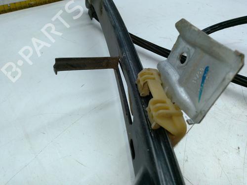 Front left window mechanism SEAT IBIZA IV (6J5, 6P1) 1.9 TDI | BP29455701C22 