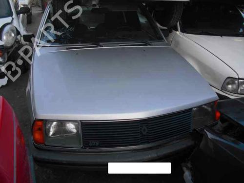 Used Parts RENAULT 18 (134_) 221196