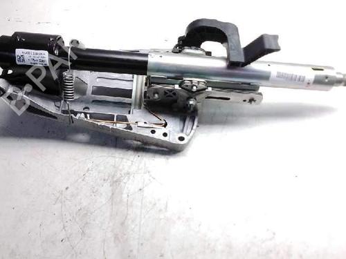 Used Steering column Steering column 12138741 12138741