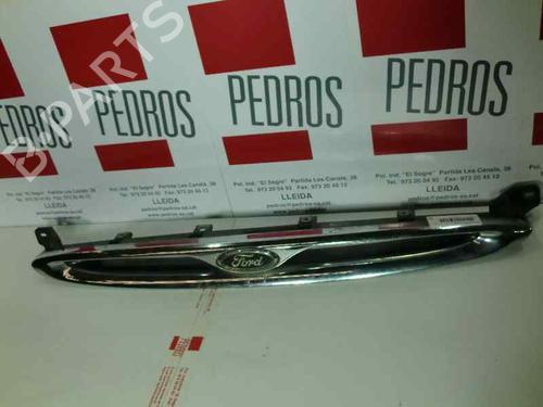 Used Grille FORD ESCORT V (AAL, ABL) 1.6 (90 hp) 1797655