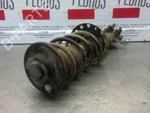 Left front shock absorber OPEL VECTRA C GTS (Z02)  | BP610511M16 