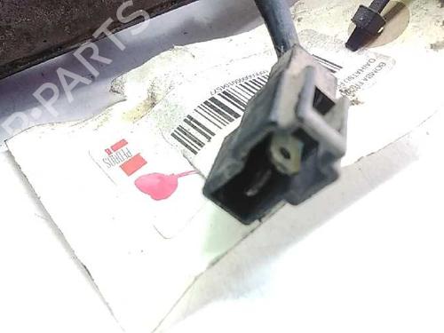 Brake master cylinder DAIHATSU FEROZA Hard Top (F300)  | BP11638078M77 