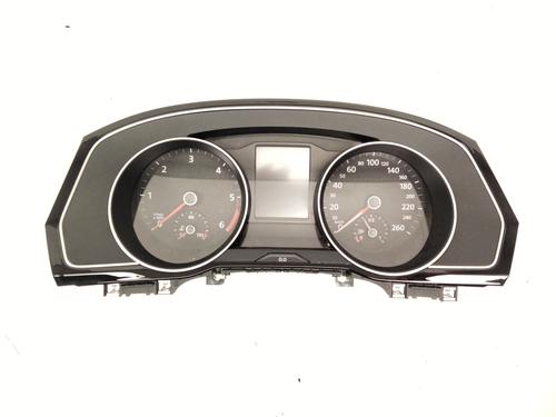 Used Instrument cluster VW PASSAT B8 Variant (3G5, CB5) 2.0 TDI 4motion (150 hp) 23862383
