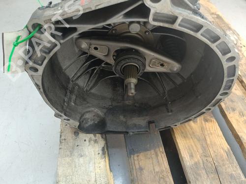 Gearbox BMW X3 (F25)  | BP17618131M3 