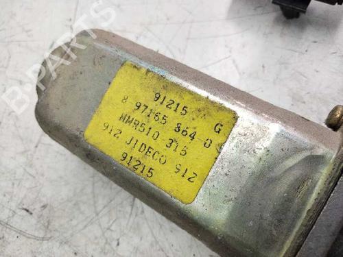 Front left window mechanism ISUZU TROOPER III 3.0 DTI | BP17058841C22 