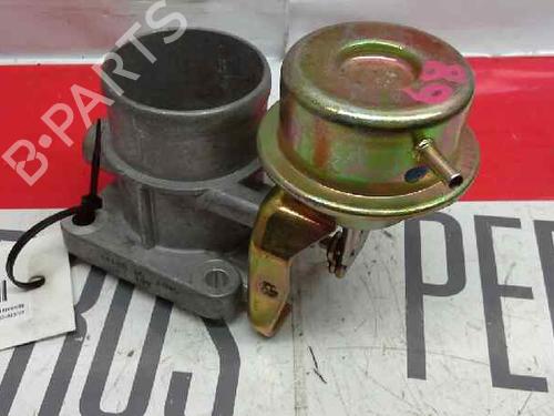 Used Throttle body NISSAN PRIMERA (P10) [1990-1996]  14310418