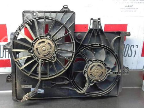 Used Radiator fan Radiator fan 610180 610180