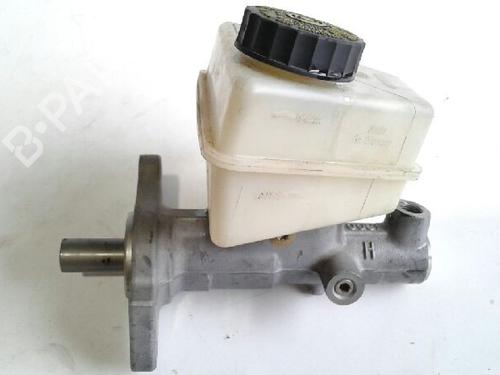 Brake master cylinder MERCEDES-BENZ E-CLASS (W210)  | BP7533384M77 