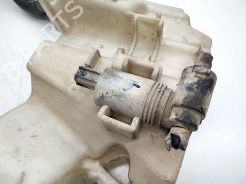 Windscreen washer tank LAND ROVER RANGE ROVER EVOQUE (L538)  | BP18830387C113 