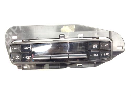 Used Climate control Climate control 18660930 18660930