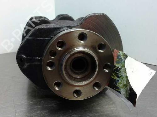 Other NISSAN ALMERA I (N15)  | BP14311308O1 