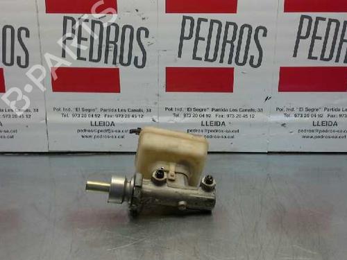 Brake master cylinder SEAT LEON (1M1)  | BP1620413M77 