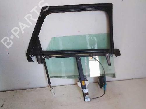 Used Rear left window mechanism AUDI A4 B7 Avant (8ED) [2004-2008]  17056013