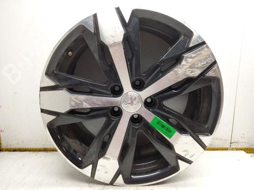 Used Rim PEUGEOT 3008 II SUV (MC_, MR_, MJ_, M4_) 1.5 BlueHDi 130 (131 hp) 22214260