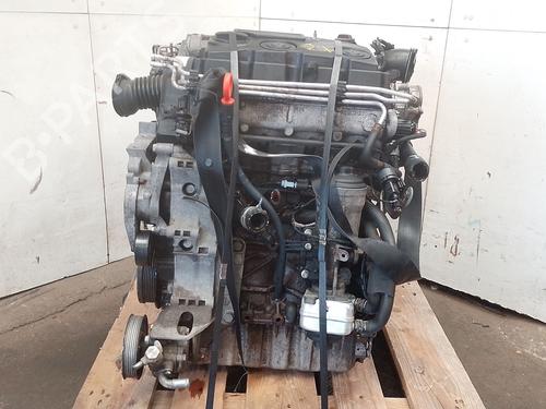 Motor Motor VW PASSAT B6 (3C2) 1.9 TDI (105 hp) 34162407 34162407