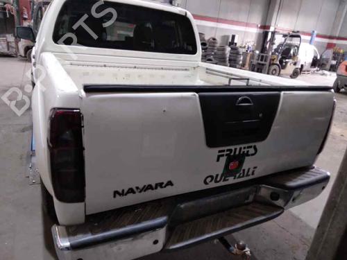 Starter NISSAN NAVARA NP300 (D40) | BP10173842M8 - Image 5