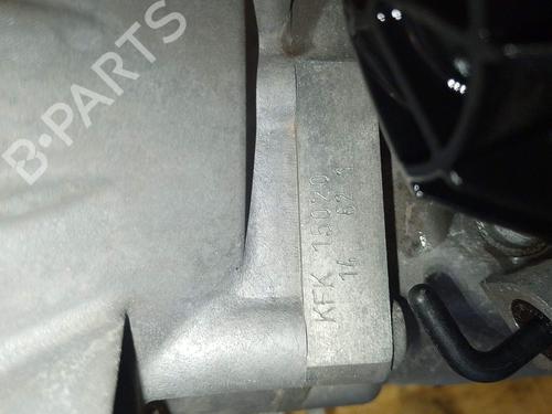 Gearbox SKODA FABIA II Combi (545) 1.6 TDI | BP37194504M3 - Image 2
