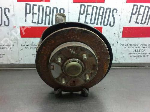 Used Right rear steering knuckle HYUNDAI COUPE I (RD) 2.0 16V (135 hp) 1022795