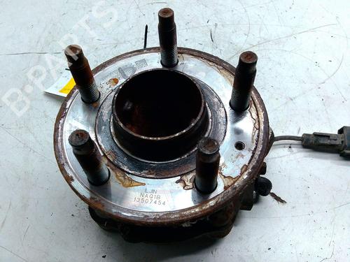 Used Right rear steering knuckle Right rear steering knuckle 29605294 29605294