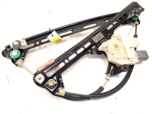 Used Front left window mechanism Front left window mechanism 23042018 23042018