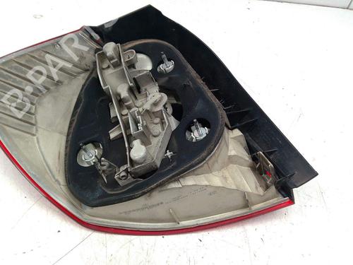 Right taillight BMW 1 (E87) 118 d | BP39688120C35 - Image 2