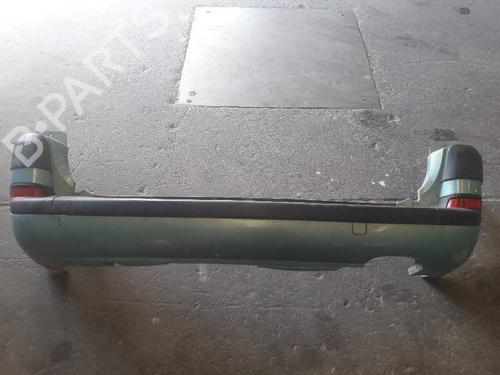 Rear bumper CITROËN C8 (EA_, EB_) [2002-2024]  17862187