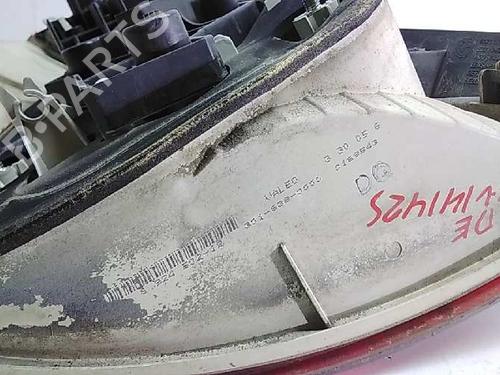 Right taillight BMW 1 (E87) 118 d | BP11040587C35 