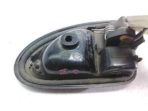 Front left interior door handle OPEL MOVANO A Van (X70)  | BP3690288I13 