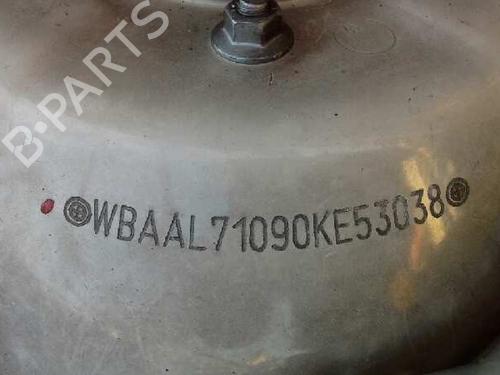 Electronic module BMW 3 (E46) 320 d | BP2821601M83 