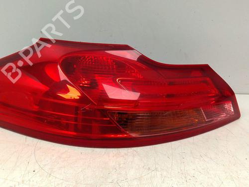 Used Left taillight Left taillight OPEL INSIGNIA A Sports Tourer (G09) 2.0 CDTI (35) (160 hp) 39746535 39746535