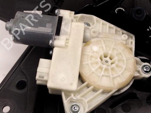 Front right window mechanism MERCEDES-BENZ E-CLASS (W213) E 220 d (213.004) | BP26001180C23 - Image 3