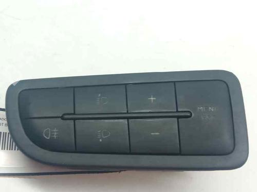 Used Headlight switch PEUGEOT BIPPER (AA_) [2008-2025]  14317126