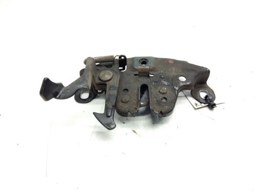 Hood lock NISSAN X-TRAIL I (T30)  | BP15383520C133 