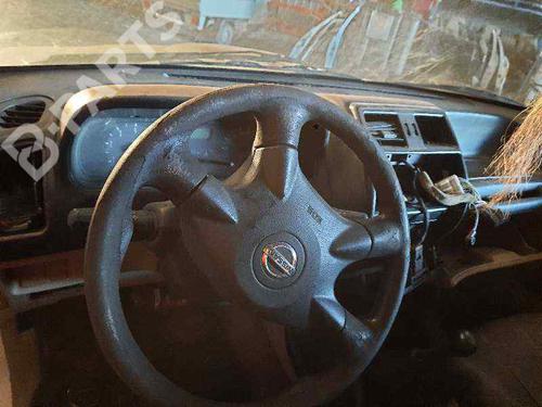 Front right interior door handle NISSAN TERRANO II (R20) 2.7 TDi 4WD | BP8140341I14  - Image 7