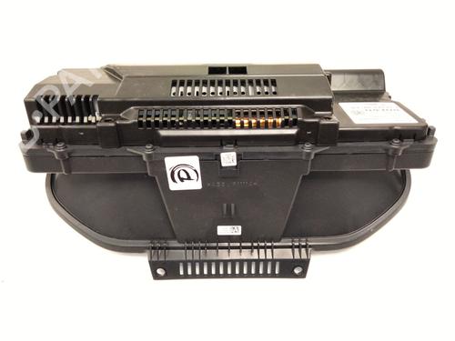 Instrument cluster VOLVO XC60 II (246) B4 Mild-Hybrid AWD | BP30493580C47