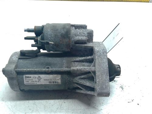 Startmotor OPEL VIVARO B Bus (X82) 1.6 CDTI (06) (90 hp) 30179120