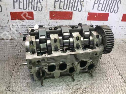Used Cylinder head VW POLO (9N_, 9A_) [2001-2014]  10976857