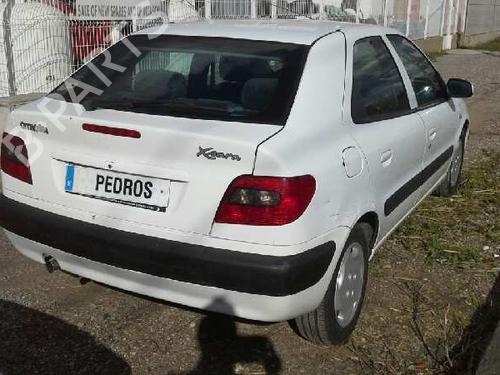 Front right window mechanism CITROËN XSARA (N1)  | BP1160530C23 