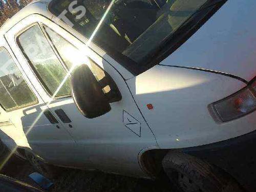CITROËN JUMPER I Van (244)    109392