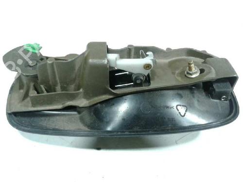 Used Tailgate handle NISSAN PRIMASTAR Van (X83) [2002-2025]  9248300