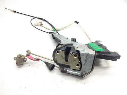 front-left-lock-lexus-is-ii-_e2_-2005-2006-2007-2008-2009-2010-2011-2012-2013-18357007 main image