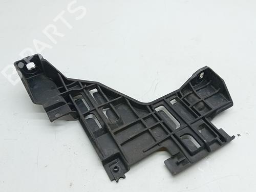 Headlight eyebrow AUDI Q5 (8RB) 2.0 TDI quattro | BP27691653C118 