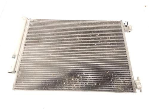 Used AC radiator AC radiator RENAULT CLIO IV (BH_) 1.5 dCi 90 (90 hp) 35791370 35791370
