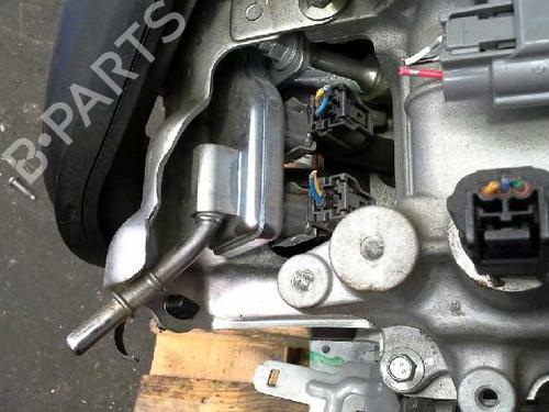 Engine NISSAN QASHQAI I (J10, NJ10)  | BP11639040M1 
