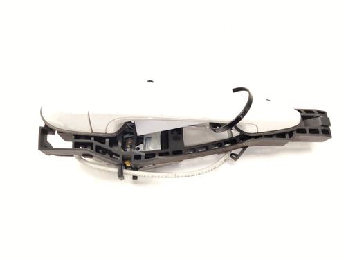 Used Rear left exterior door handle BMW 3 (F30, F80) 318 d xDrive (143 hp) 25977269