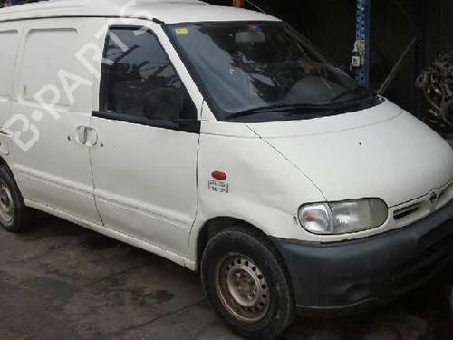 Flywheel NISSAN VANETTE CARGO Van (HC 23)  | BP14313107M101 