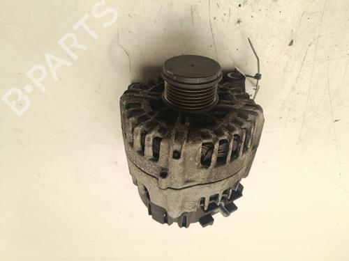 Used Alternator BMW 3 (E90) 318 d (143 hp) 19488735